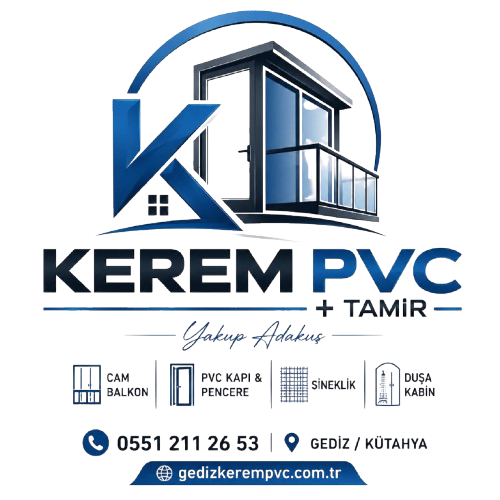 KEREM PVC Sistemleri